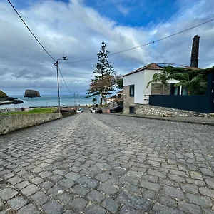 Apartament Sea Breeze, Porto Da Cruz