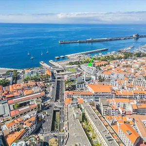 Apartament Super - Cork, Funchal (Madeira)
