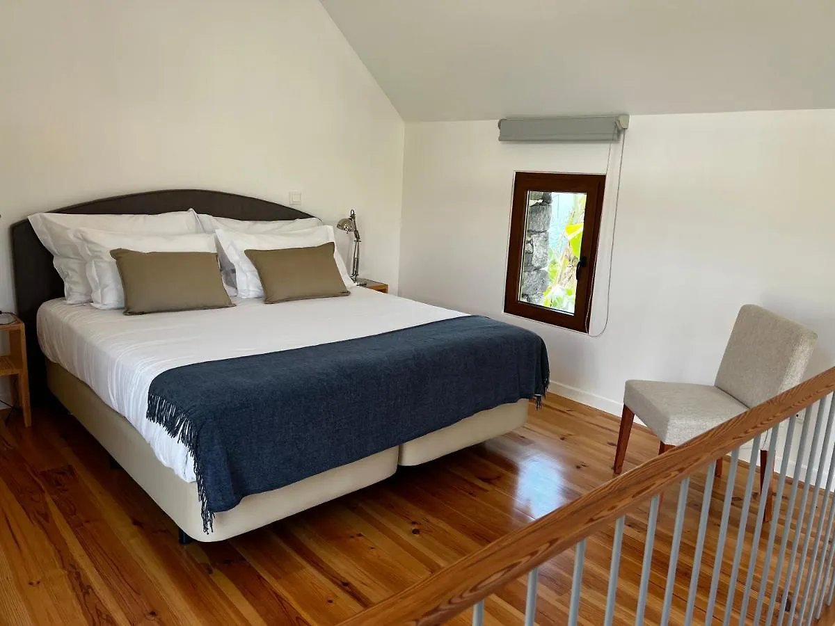 Casas Do Laranjo- Cottages & Infinity Pool Gaula