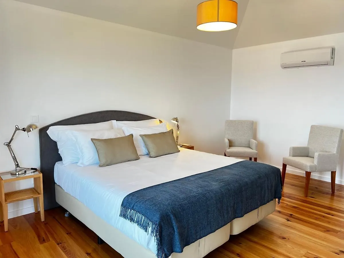 Casas Do Laranjo- Cottages & Infinity Pool Gaula
