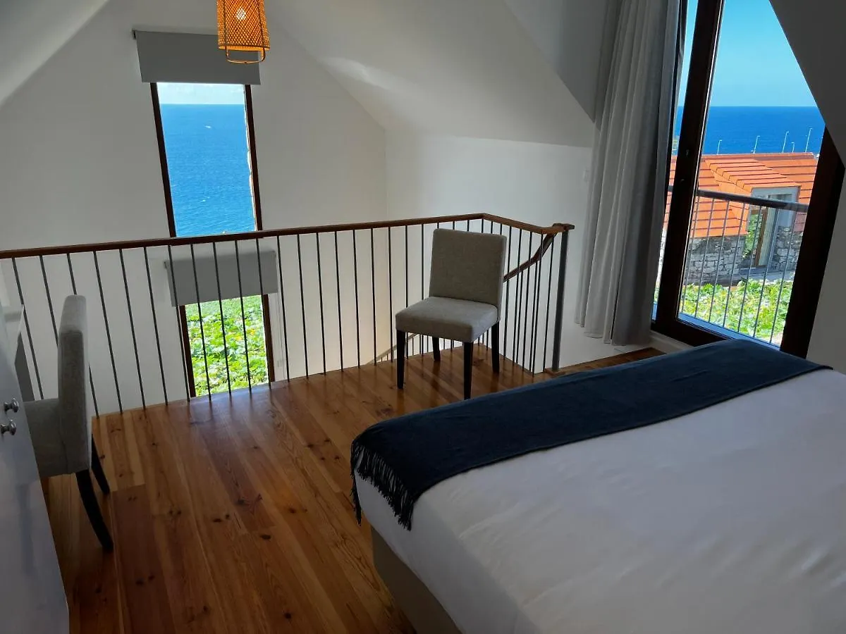 Casas Do Laranjo- Cottages & Infinity Pool Gaula 0*,