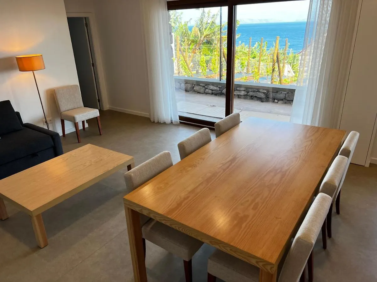 Villa Casas Do Laranjo- Cottages & Infinity Pool Gaula