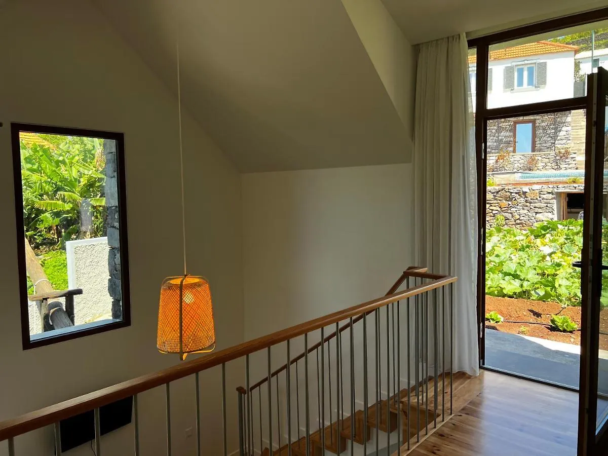 Casas Do Laranjo- Cottages & Infinity Pool Gaula