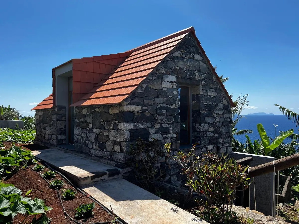 Casas Do Laranjo- Cottages & Infinity Pool Gaula Villa
