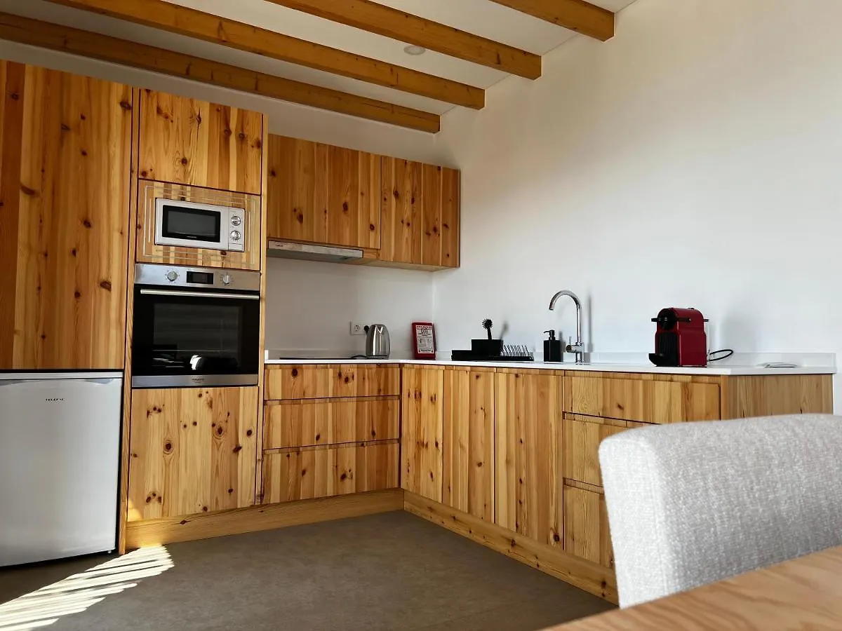 Villa Casas Do Laranjo- Cottages & Infinity Pool Gaula