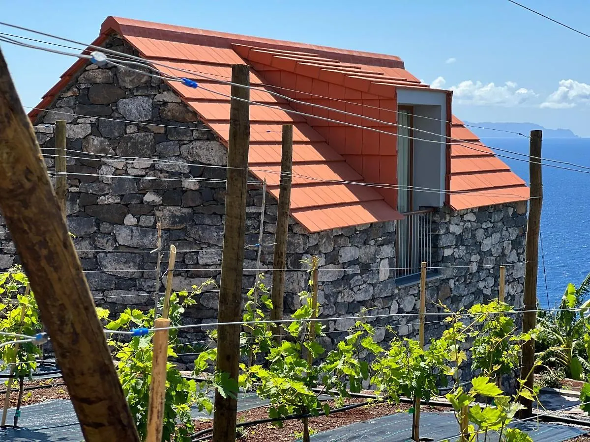 Casas Do Laranjo- Cottages & Infinity Pool Gaula 0*,  Portugal