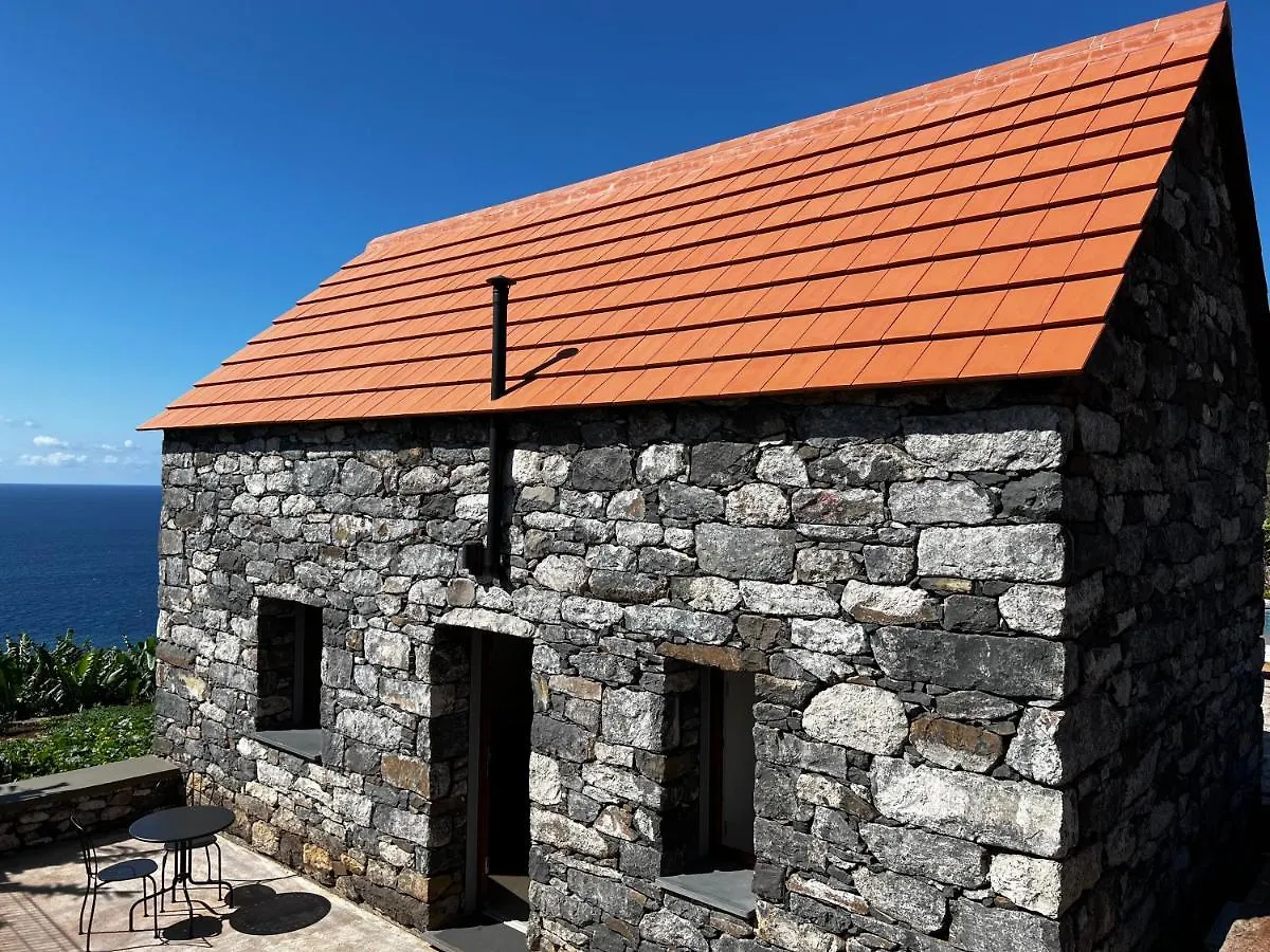Casas Do Laranjo- Cottages & Infinity Pool Gaula Villa