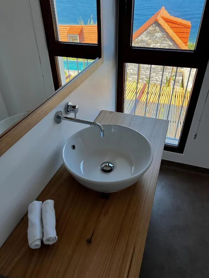 Casas Do Laranjo- Cottages & Infinity Pool Gaula