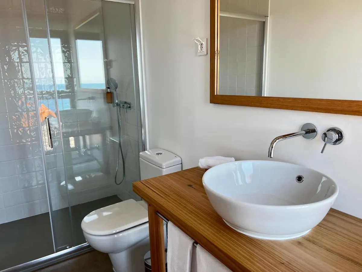 Villa Casas Do Laranjo- Cottages & Infinity Pool Gaula
