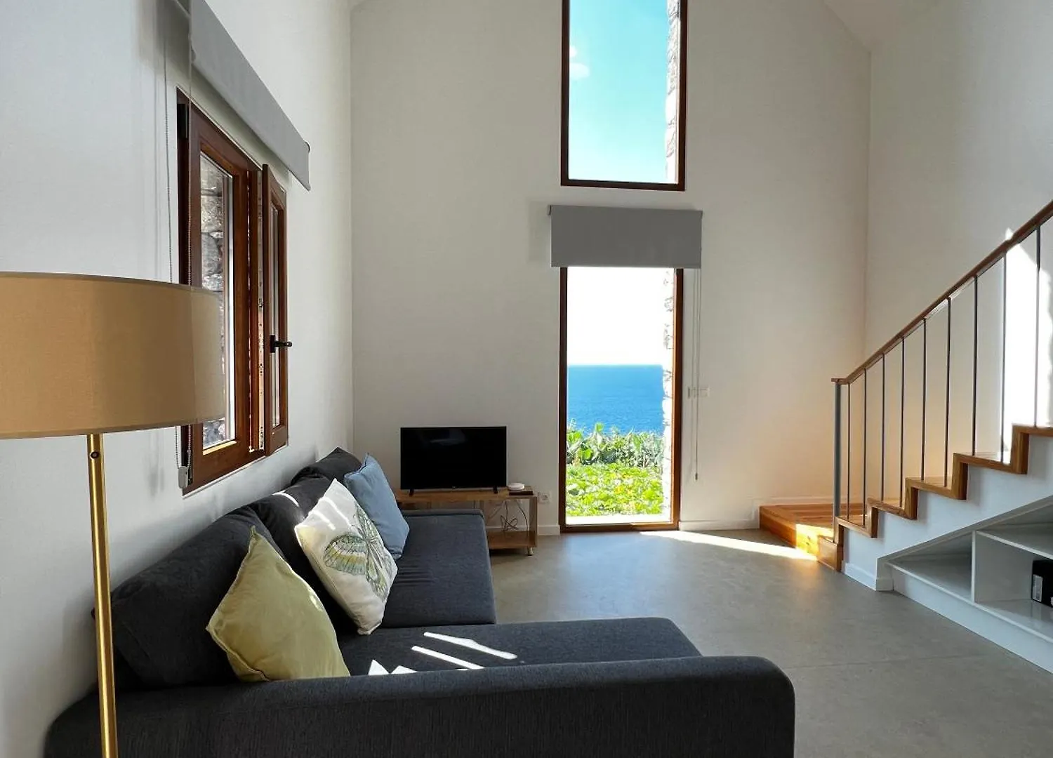 Villa Casas Do Laranjo- Cottages & Infinity Pool Gaula