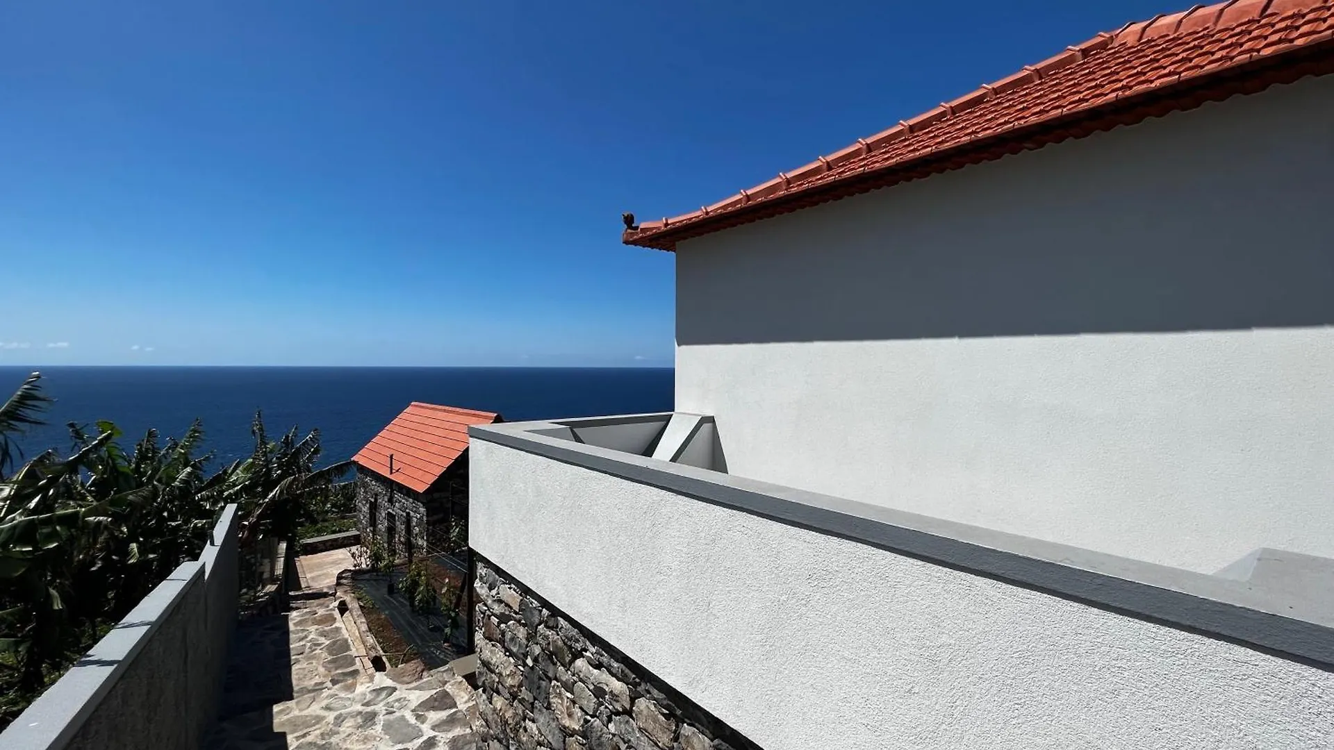 Casas Do Laranjo- Cottages & Infinity Pool Gaula Portugal