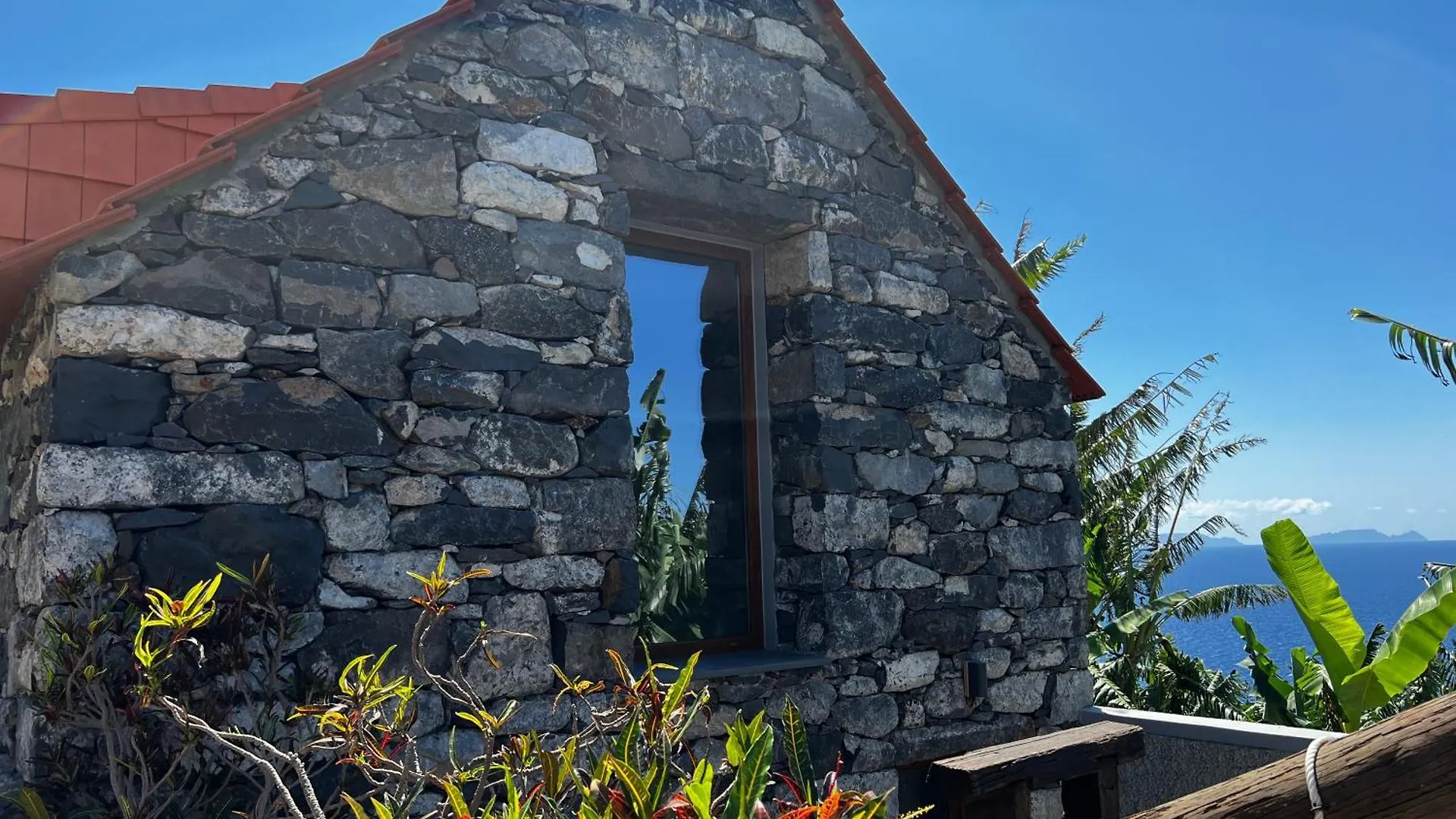 Casas Do Laranjo- Cottages & Infinity Pool Gaula Villa
