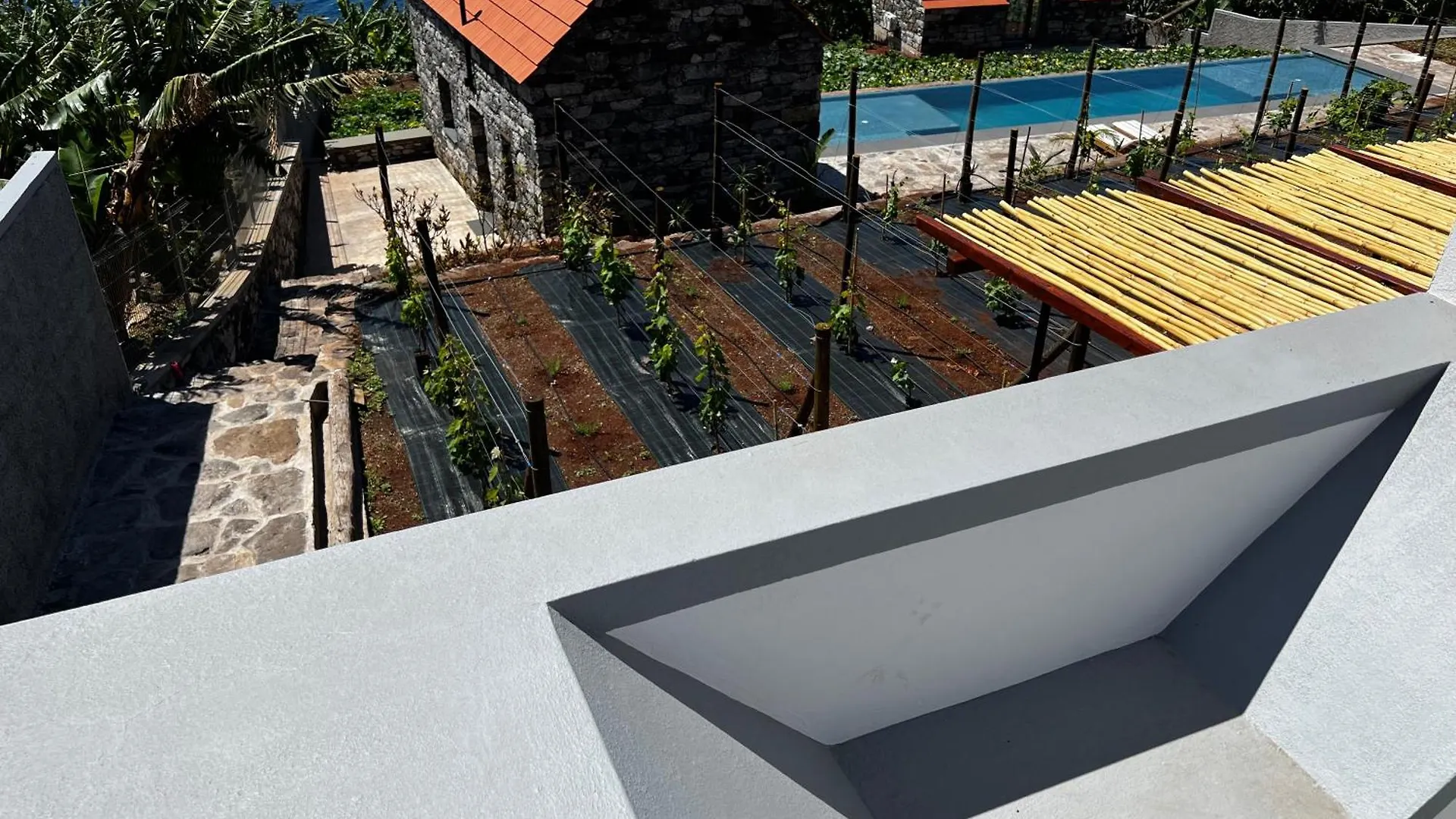 Casas Do Laranjo- Cottages & Infinity Pool Gaula